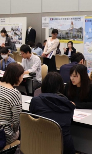 通信制高校「合同説明会」参加のススメ
