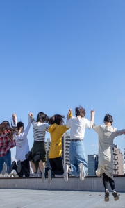 女子校・女子部のある人気の通信制高校