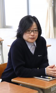 学力不足に悩む生徒へ　「勉強がわかる」喜びを。