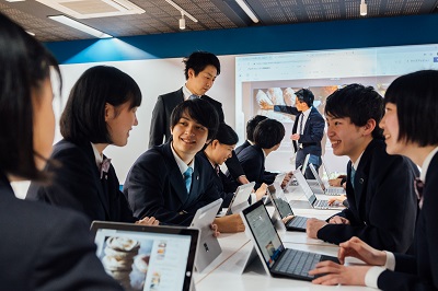 6 11 土 新しい学校選びフェア 東京浜松町会場