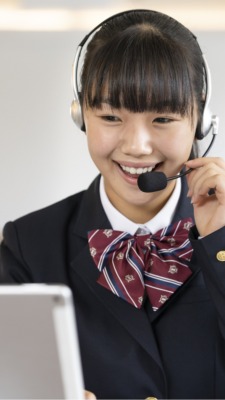 通信制をめぐる学校いろいろ