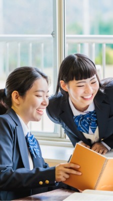 通信制生徒の８割は通って学ぶ「通学型コース」を選ぶ意味