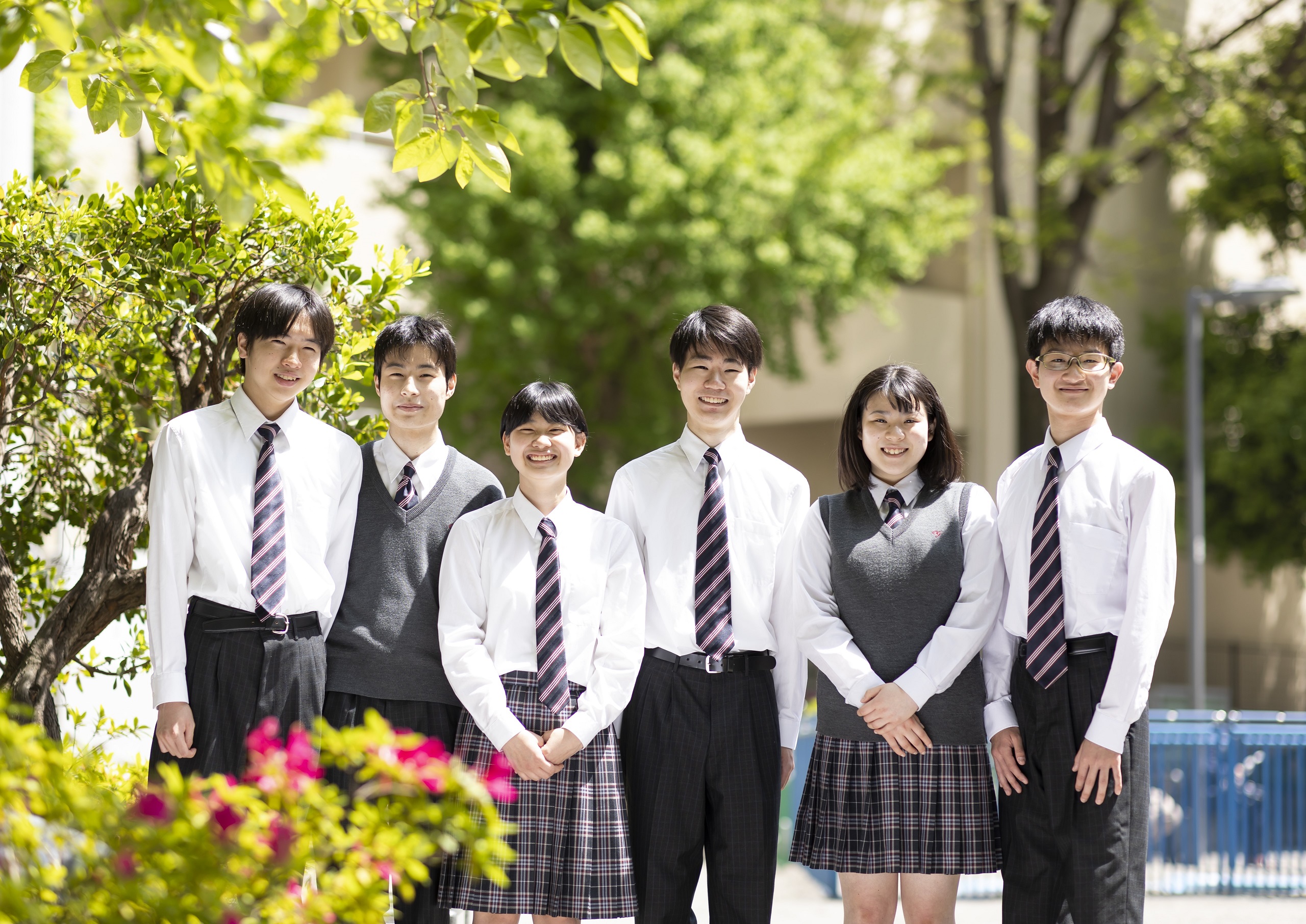 大原学園高校 制服 - 東京都の服/ファッション