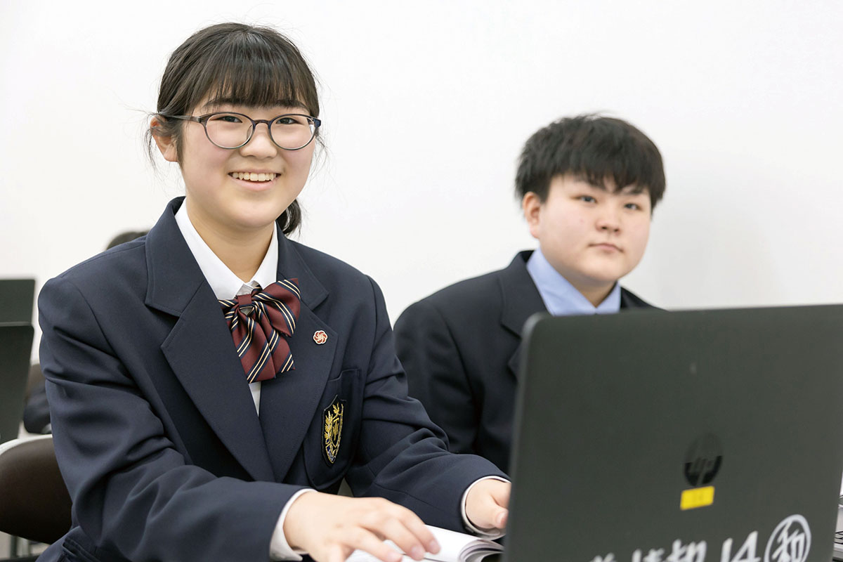 京都近畿情報高等専修学校 | 通信制高校・高等専修学校選びのニュースク