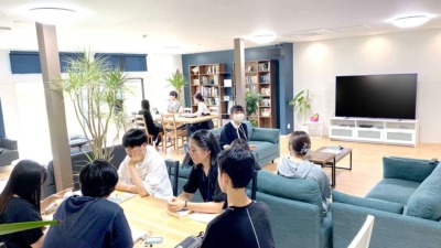 AIE国際高等学校