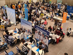 通信制高校合同相談会の歩き方｜効果的な情報収集の方法