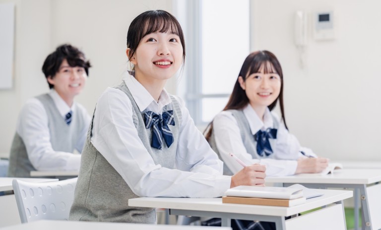 宿泊(市外)スクーリングなし