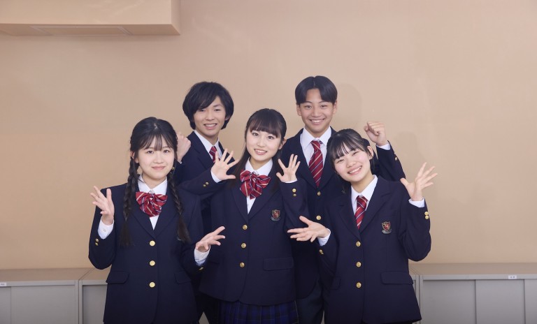 将来が楽しみになる！