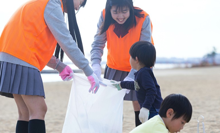 新しい自分にワクワクしてみよう！「自分らしさ」に気づく、多様な学びのカタチ