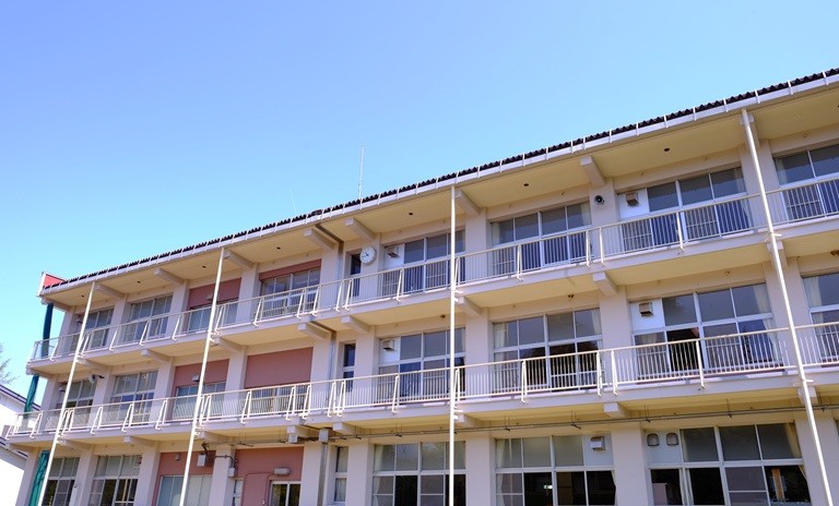 【心を丸く大きく】学校生活を応援するサポーター教職員を自由に指名できる！
