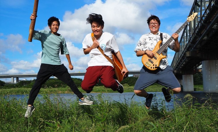 「なりたい大人」になるための多彩なカリキュラム