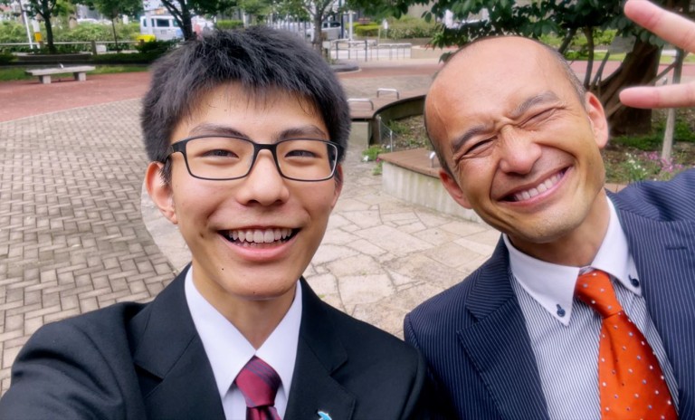 自分で選べる「マイコーチ®」