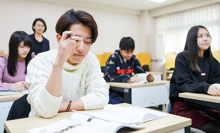 日本大学付属校初の高校通信制課程