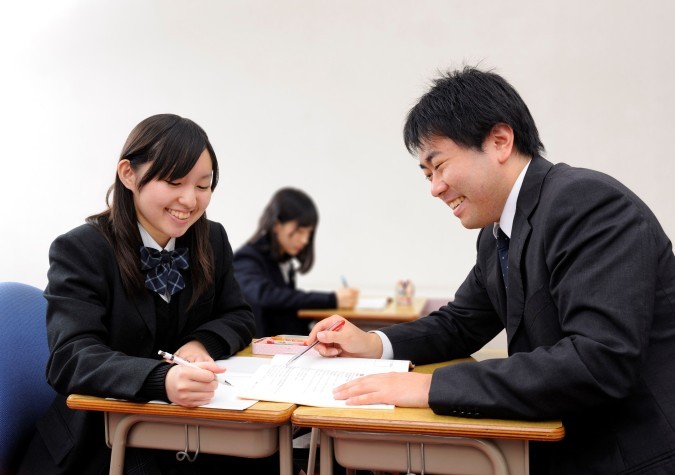 四谷学院高等学校〈仮称〉（茨城県設置認可申請中）川越キャンパス  