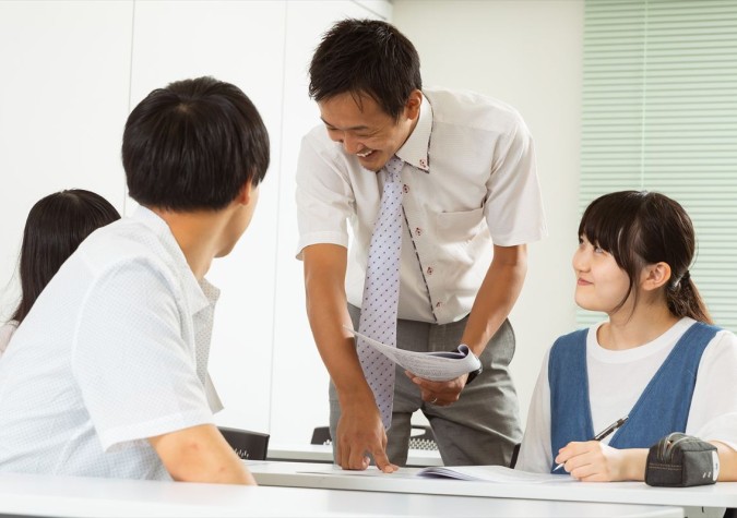 勇志国際高等学校（熊本学習センター）