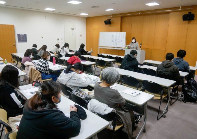未来高等学校　熊本学習センター