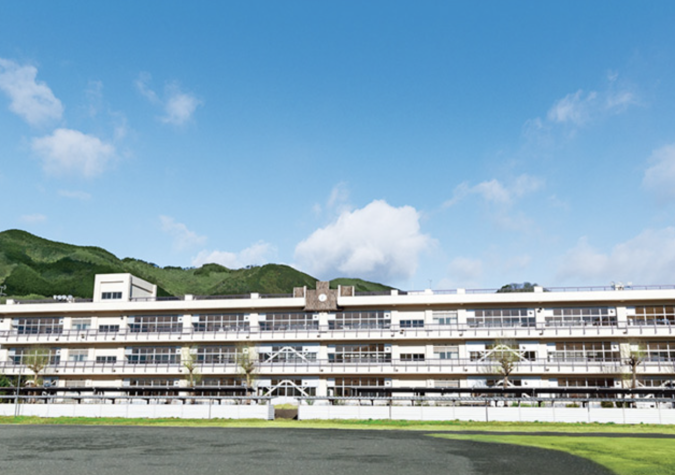 学校法人角川ドワンゴ学園 R高等学校  群馬桐生本校（2025年4月開校準備中）