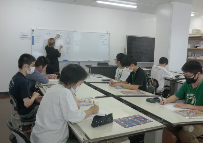 科学技術学園高等学校 通信制課程 大阪分室