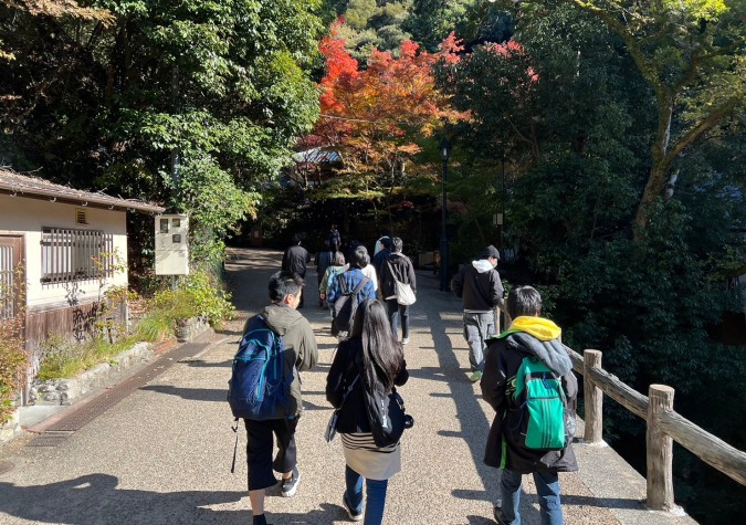 豊翔高等学院 京都校