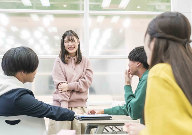 信州中央高等学院　長野学習センター