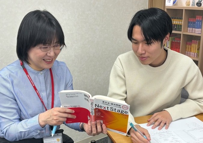 ゴールフリー高等学院　北大路キャンパス