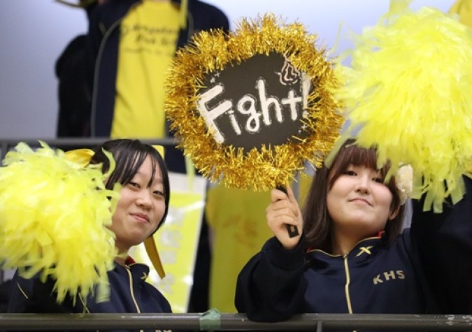 興学社高等学院 新松戸校