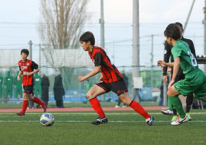 専修学校クラーク高等学院 札幌大通校