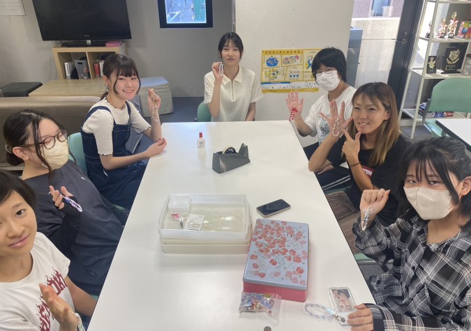 豊翔高等学院 大阪校