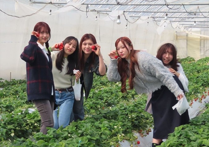 一ツ葉高等学校　大宮キャンパス