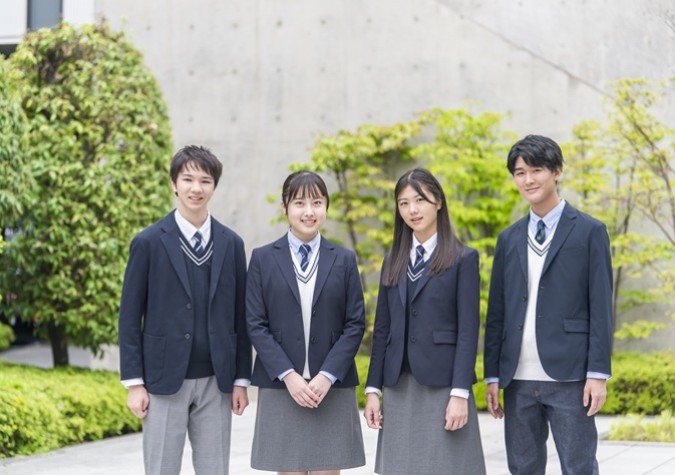 中央高等学院 名古屋校