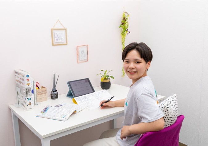 勇志国際高等学校（宮崎学習センター）