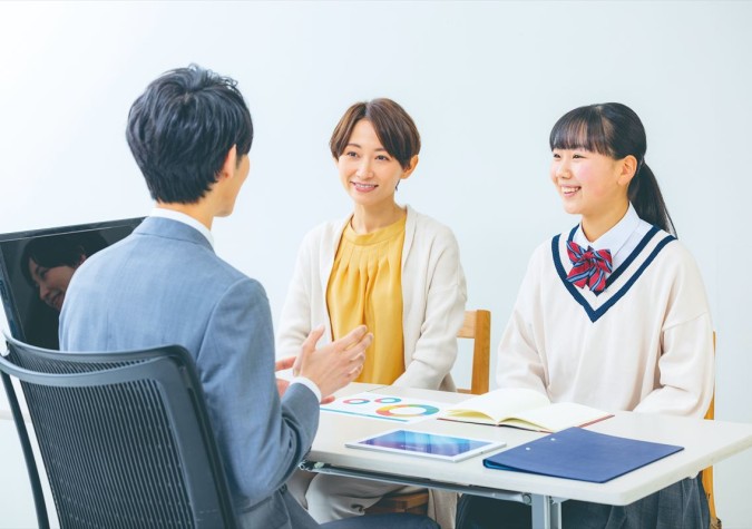 萩明倫館高等学校