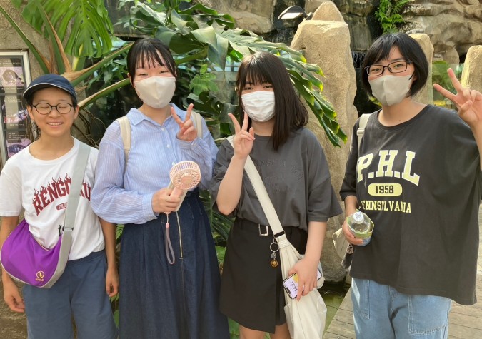 豊翔高等学院 大阪校