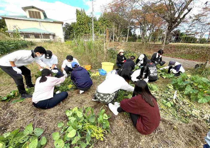 駿台i高等学院（提携：駿台甲府高等学校 通信制課程） 