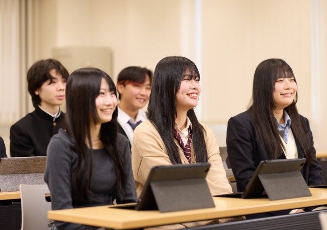 飛鳥未来きぼう高等学校 名駅伏見キャンパス