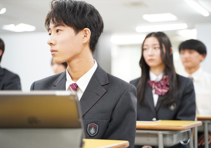 勇志国際高等学校（熊本学習センター）