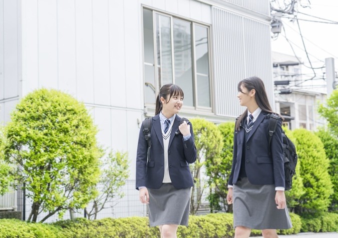 中央高等学院 名古屋校