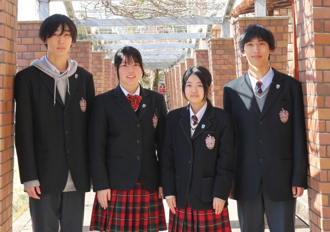 学校法人神村学園高等部　大阪梅田学習センター 