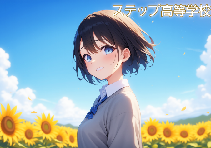 ステップ高等学校