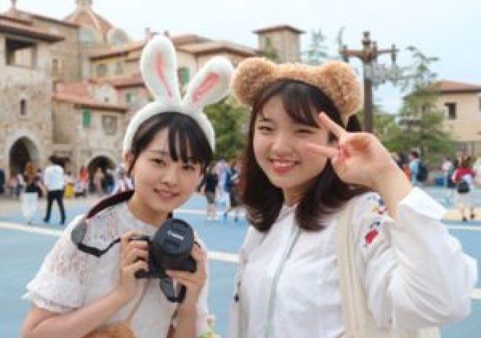 KG高等学院　品川キャンパス
