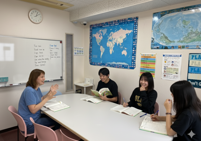 AIE国際高等学校 神戸キャンパス