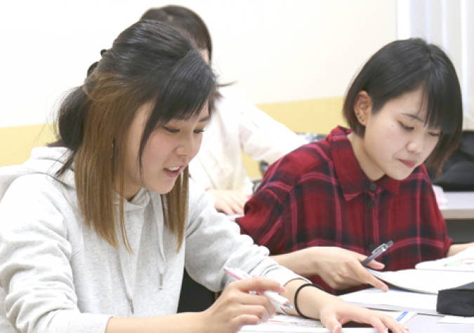YMCA学院高等学校